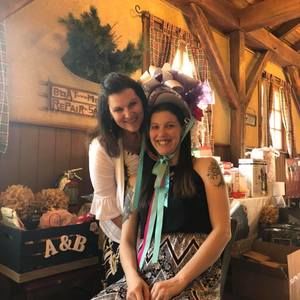 Meet your Posher, Stephanie